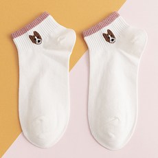 자녀 단말 여름 가을겨울 소백 여성 로우 방 중 보트 여자 라이트 입 학생