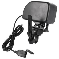 자전거자가발전기