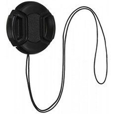 ZEROPORT JAPAN 내부 식 원터치 렌즈 캡 43mm ZPJALIINNERCAP43, 단일상품