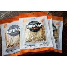 한진식품 빼빼포 오리지널24g 월드컵포, 720g, 1개
