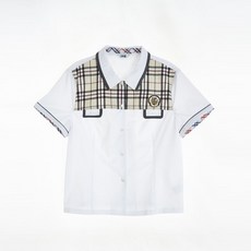 교복몰하복블라우스