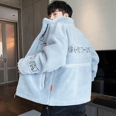 노스페이스롱뽀글이