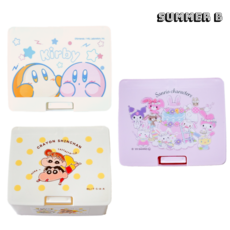 다이소 포카 보관통