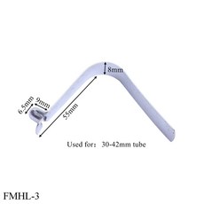 폴대단추스프링