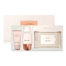 ReNK 리엔케이 셀 브라이트닝 트리트먼트 선크림 기획세트 55ml