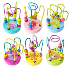 아기미니롤러코스터