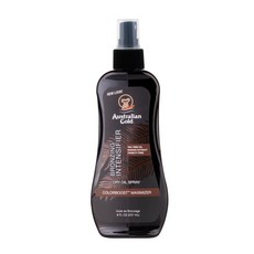 부쉬맨 씨프렌들리 브론즈 태닝오일 SPF7 190ml 1개 상품 이미지