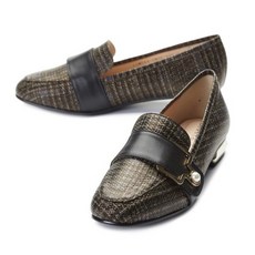 엘칸토웨이브옥스퍼드화