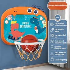 아이코닉스뽀로로농구대