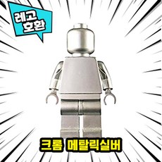 레고플레인피규어