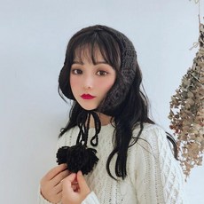 꽃귀도리