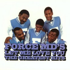 Let Me Love You : Force M.D의 G.H., 단일옵션