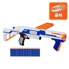 너프건램페이지