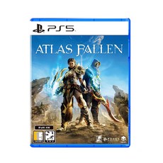 PS5 아틀라스 폴른 초회 특전 코드 278944