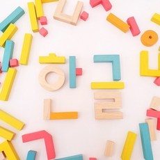 누리노리한글짝짝