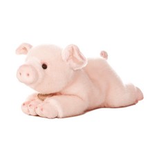 미요니 돼지 인형 (소), 0cm