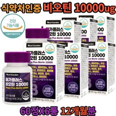 암웨이비오틴