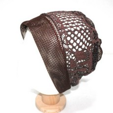 주방헤어반다나