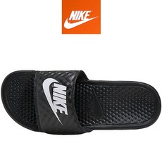 나이키베나시슬리퍼