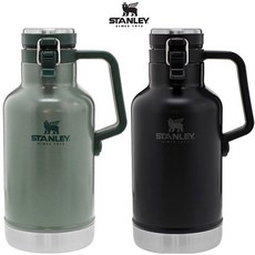 추천8 스탠리그라울러