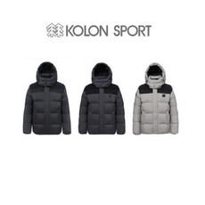 코오롱안타티카숏