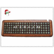 옥온열의자매트