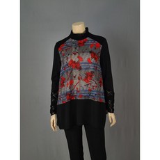 파올라레이스나옷