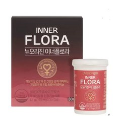 뉴오리진이너플로라