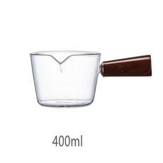 스팀팟유리용기