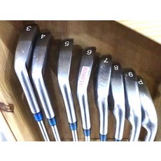 조지스피리츠아이언