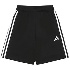 아디다스 ESS TIRO 25 SHORTS 유소년용 운동 트레이닝복 쇼츠 반바지