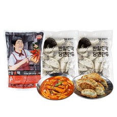 반야월할매떡볶이