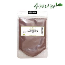 수제나라 자연의숲 바이오맥반석분말 바이오맥반석가루 천연마스크팩 천연분말, 100g, 1봉
