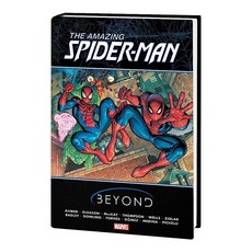 AMAZING SPIDER-MAN: BEYOND OMNIBUS122314