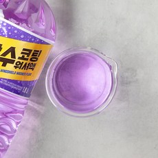 노브랜드워셔액
