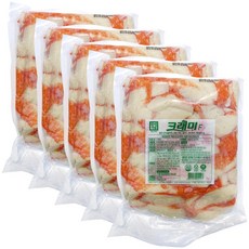 한성통통맛살h1kg영양성분