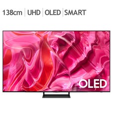 삼성 OLED TV KQ55SC90AFXKR 138cm (55) - 스탠드형, 입고지연시 배송 2주 정도 예상