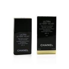 샤넬 울트라 르 뗑 벨벳 블러링 파데 spf15 - b50, 단품, 단품