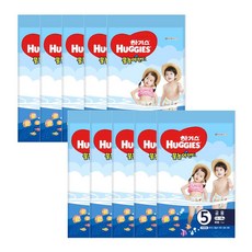 5단계물놀이팬티