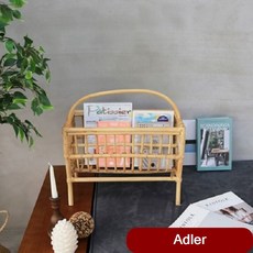 꽂이 거치대 매장 가판대 팜플렛 화장실책 신문 카달록 원목 전단지