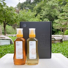 선우벌꿀