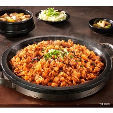 깍두기양밥