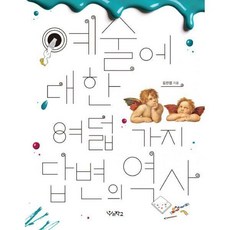 예술에대한여덟가지답변의역사