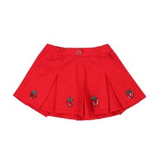 프랜치캣반바지