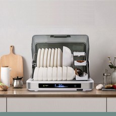 열풍식기건조대