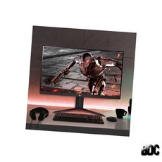 두랩 LG전자 울트라기어 게이밍모니터 32GN650