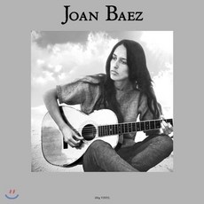 [LP] Joan Baez (조안 바에즈) - Joan Baez [LP], Not Now, 음반/DVD - jvkelp