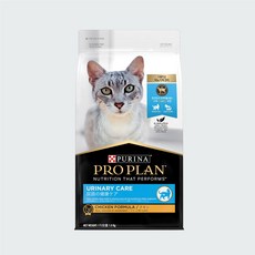 퓨리나 프로플랜 고양이사료 1.5kg 7종류, 캣 비뇨기계 관리(+유산균)1.5kg