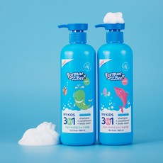 포멀비마이키즈핸드워시