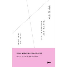 철학의 태도:‘사상의 패배’ 시대에 철학은 무엇을 해야 하는가, 북노마드
